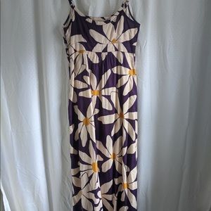 Boden long sundress
